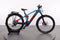 Cube Stereo Hybrid 120 Race 625