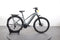 Cube Kathmandu Hybrid Pro 750