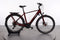 Cube Touring Hybrid EXC 625
