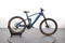 Cube Stereo Hybrid 120 Race 750