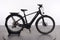 Cube Touring Hybrid Pro 625