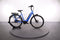 Gazelle GRENOBLE C5 HMB