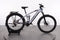 Cube Stereo Hybrid 120 Race Allroad
