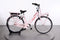 Gazelle Miss Grace C7+