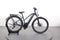 Cube Touring Hybrid Pro 625
