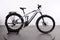 Cube Stereo Hybrid 120 Race Allroad