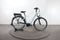 Velodeville CEB 400