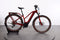 Cube Touring Hybrid EXC