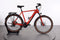 Cube Cross Hybrid Race Allroad