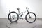 Orbea Rise M20+Extender