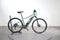 Decathlon Riverside 500E