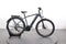 Cube Touring Hybrid Exc 625