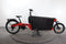 Douze Cycles Cargo Verso