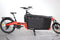 Douze Cycles Cargo Verso