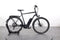 Cube Kathmandu Hybrid Sl 500