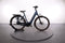 Gazelle Grenoble C8 Smart (57 cm, donkerblauw)