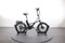 Cube Compact Sport Hybrid 500
