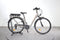 Nakamura E-Powerfit LTD