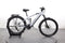 Cube Stereo Hybrid 120 Race All