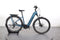 Cube Kathmandu Hybrid ONE 750 blue'n black