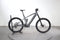 Cube Stereo Hybrid 160 Hpc Race 750 27.5