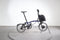 Brompton Type M