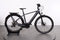 Cube Touring Hybrid EXC
