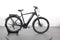 Cube Touring Hybrid Pro 625