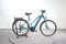 Cube Touring Hybrid One 400