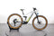 Cube Stereo Hybrid 140 Hpc Race 625