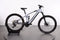 Cube Stereo Hybrid 120 Race
