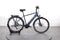 Raleigh Kent 9