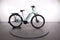 Carver Cityzen E.420 FL