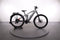 Cube Stereo Hybrid 120 Pro Allroad 500