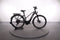 KTM MACINA STYLE XL