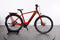Cube Kathmandu Hybrid EXC