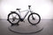 Cube Kathmandu Hybr.SLX