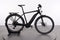 Stevens Cross E-6X Tour