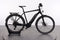 Stevens Cross E-6X Tour HT 24 58