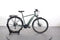 Cube Touring Hybrid 400