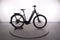 Cube Kathmandu Hybrid Slt 750
