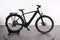 Cube Nuride Hybrid SLT Allroad