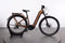 Cube Touring Hybrid EXC 625