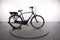 Gazelle PARIS C7 HMB