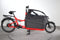 Riese & Müller Packster 70 vario