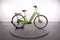 Cube Ella Ride Hybrid 500