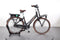 Gazelle MISS GRACE C7+ HMB