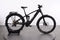 Cube Stereo Hybrid 120 SLX Allroad