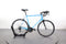 Ridley Helium