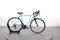 Ridley Helium